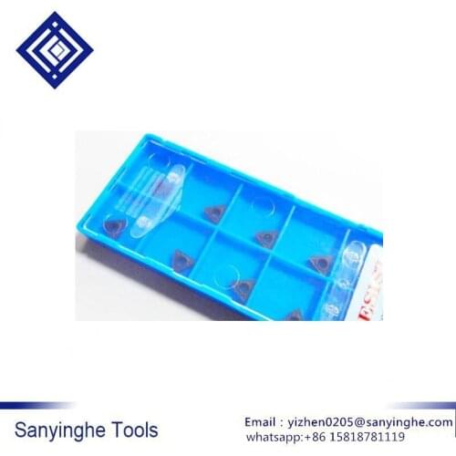 10pcs/lots TCMT110204-MT JT70 TCMT090204-MT JT70 cnc carbide turning inserts cnc blade cutting tool for ceramic