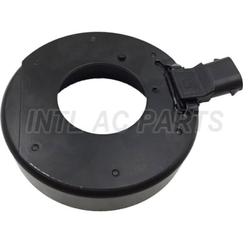 8200316164 7711135105 8200470242 Car Air Conditioner AC Compressor Coil For NISSAN ALMERA Renault Scenic Megane 101*66*45*25.5mm