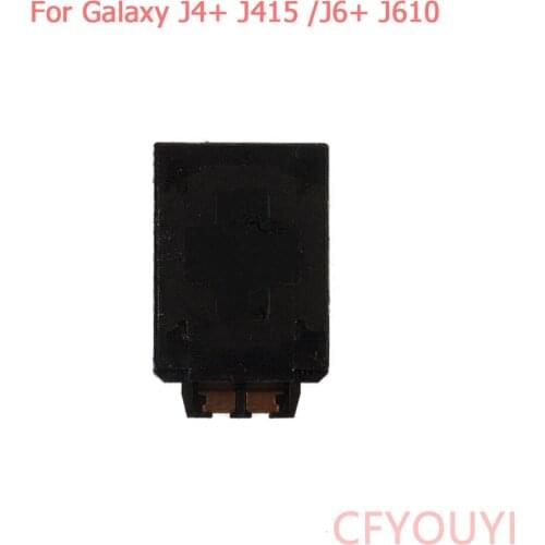 CFYOUYI Speakers For Phones Samsung Galaxy J4 Plus