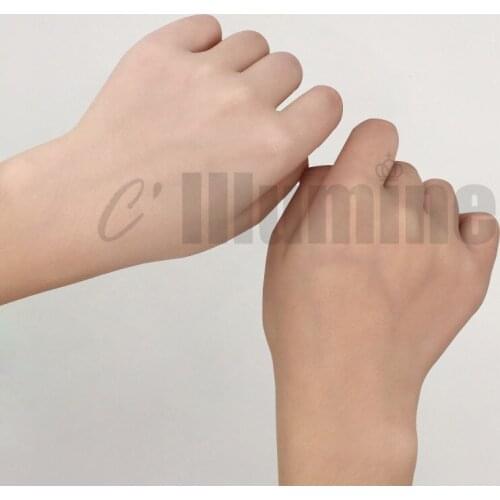 DD Cream Brightening Cream Water Supplement Concealer Foundation Cream Beauty Salon 200g