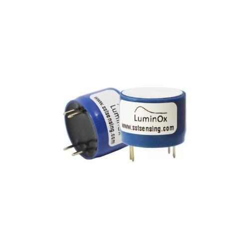LOX-02 SST fluorescent oxygen sensor (O2 sensor)