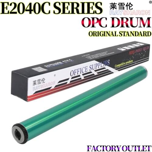 OPC Drum For Use in Toshiba E-Studio OD-FC25C 2040C 2540C 3040C 3540C 4540C 2040 2540 3040 4540 C 6LJ04446000