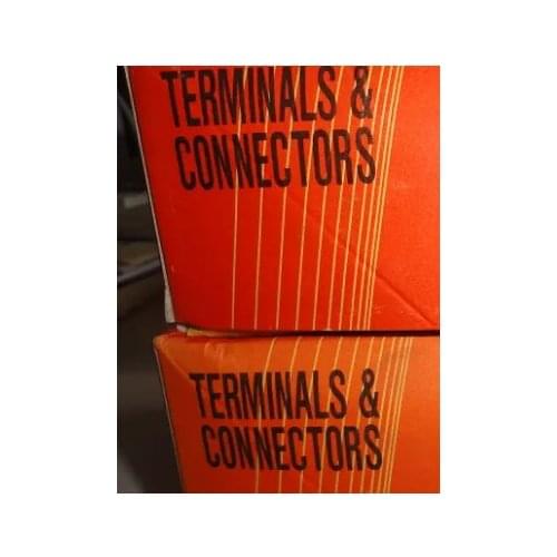 B-5.5 Connectors housings terminals crimp socket header new and original part