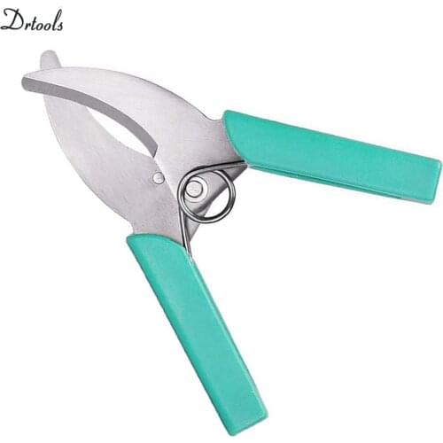 Drtools Ring Barking tool prunning Garden fruit Tree grape shrub orchard Girdling Knife Cutter Scissor cherry GT007