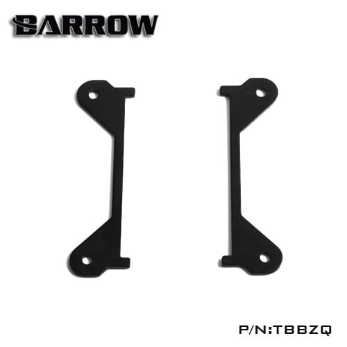Barrow TBBZQ, Expansion Backplane Components For Intel CPU block, For Intel Lga115x computer barrow water cooling