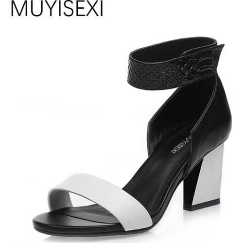 MUYISEXI Girls Sandals