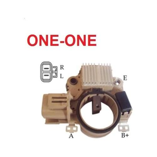 NEW ALTERNATOR VOLTAGE REGULATOR A3TN6786