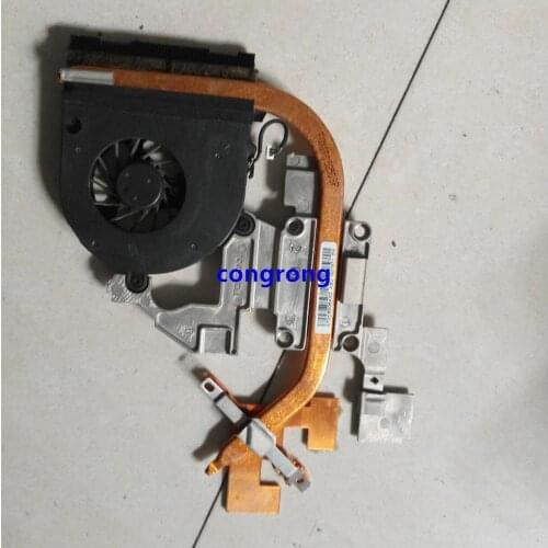 Laptop heatsink cooling fan cpu cooler For ACER 5741 5741g 5742 5742g 5551G AT0C9003AV0 AT0C9003SS0