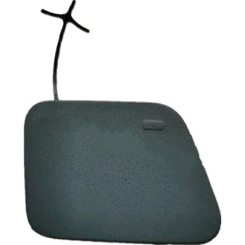 Front bumper trailer hook cover trailer hook cover plate plastic cover for Chinese SAIC MG6