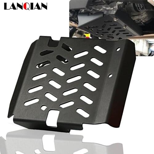 Motorcycle Front Engine ShIeld plate Specific engine shield For Honda X-adv 750 X ADV X-ADV xadv 750 2017 2018 Protective cover