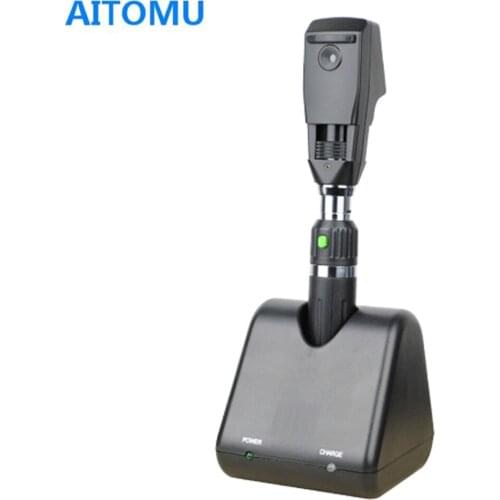 Eye Test Rechargeable Retinoscope