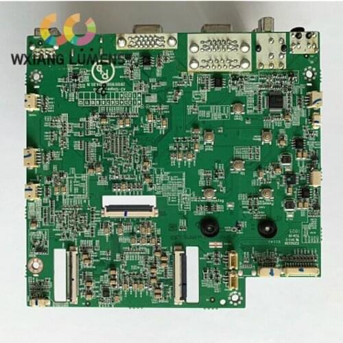 Projector Main Mother Board Control Panel Fit for Panasonic A3 PT-X361 303C 331C 380C 3860STC 2830STC