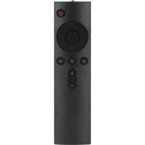 Remote Control for Xiaomi MI Tv Box 1/2/3/4 S MI BOX Bluetooth Tv Display Media Player Set-Top Box Xiao Mi Smart TV