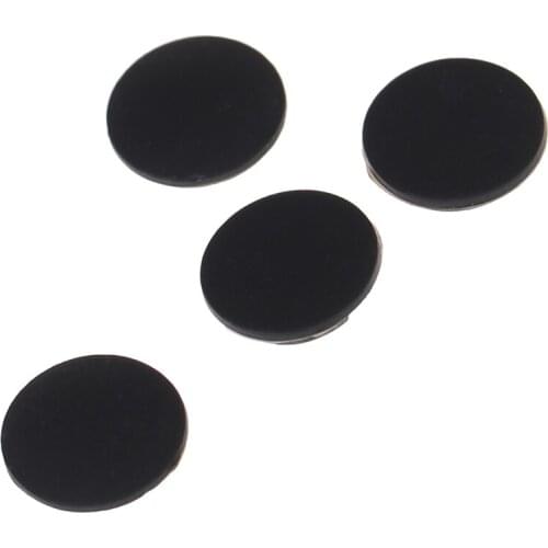 4Pcs Rubber Bottom Foot Cover For Lenovo ThinkPad X1 Carbon 3rd X1C 2014 2015