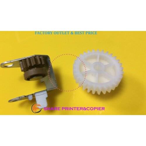 SHARE NEW swing plate unit 29T 14T RS6-0348-000 RS6-0348 RF5-2409 RF5-2409-000 for HP 5000 5100 LBP 1810 1820