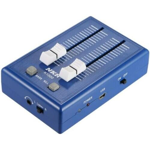 Phone Mixer Audio Broadcast Line Interface Hybrid Console Gentner Sph Samson