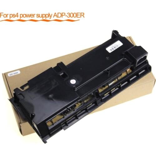 Replacement Power Supply Unit For Sony PS4 Slim N15-160P1A Series ADP160CR 240CR 200ER 240AR 300CR 300P1A 300ER 240P1A