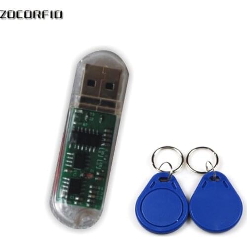 ZOCORFID USB Stick