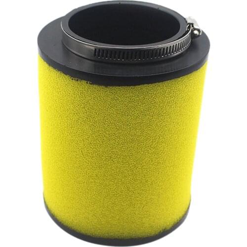 1 Pack Air Filter Element Cleaner Replacement For Honda TRX420 2009- 1pc