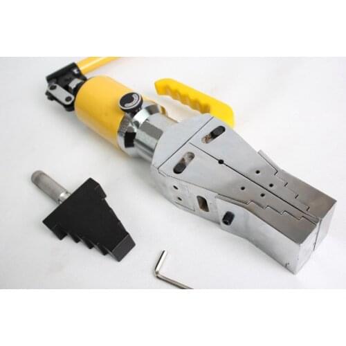 81mm Hydraulic Expander Manual Hydraulic Tools Manual Hydraulic Flange Separator Integral Flange Separator FS-14