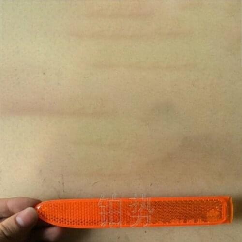 Car Side marker light 2000-2008ft ype fpa ce Rear bumper light bar Side outline light Fender direction light Turn signal