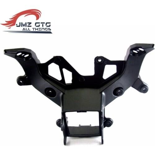 Motorfiets Koplamp Beugel Upper Stay Kuip Voor Bmw S1000 S1000R S1000rr S 1000 Rr 2011 2012 2013 2014 Onderdelen