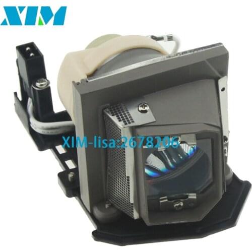 Free shipping BL-FP190B High Quality bulbs P-VIP 190/0.8 E20.8 lamp with housing for Optoma X301 DX3246 DW326e H180x