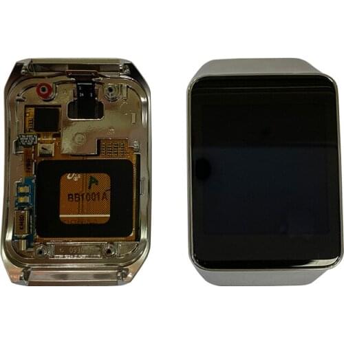BINYEAE For Samsung Gear Live R382 Watch Sensitive Touch Screen Digitizer+LCD Display Screen For SM-R382 Repair Part