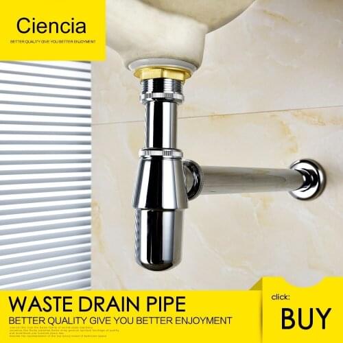 Ciencia Shower Drains