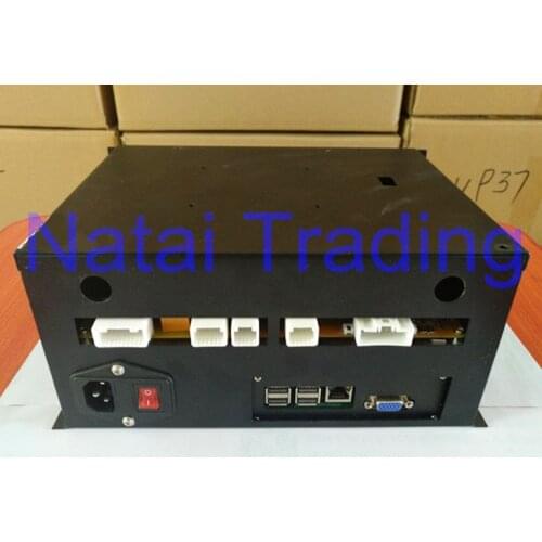 CRS2016 common rail test bench control system test system for Bosch, Delphi, Denso, Siemens, Caterpillar