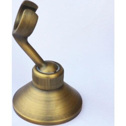 DANLUOLAN Adjustable Shower Holders