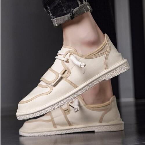 Jiansen Men's Shoes