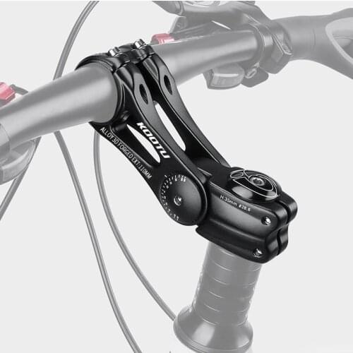 KOOTU Bicycle Stems