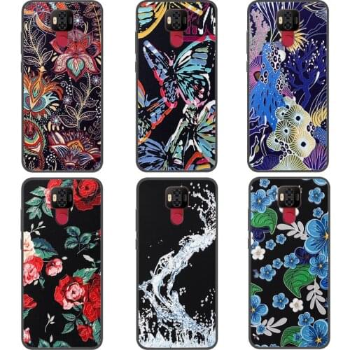 Meaford Ulefone Phone Cases