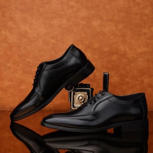 Genuine lather male leather moccasins oxford cow for para fashion real causal cuero mens hombre man mens leisure zapatos men de