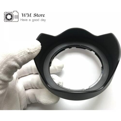 NEW For Panasonic DMC-FZ1000 FZ1000 Lens Hood For V-LUX[TYP 114] Camera Unit Repair Parts