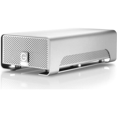 Suitable for g-technology USB3.0 + 1394b array dual disk, hard disk box, MAC video editing special box