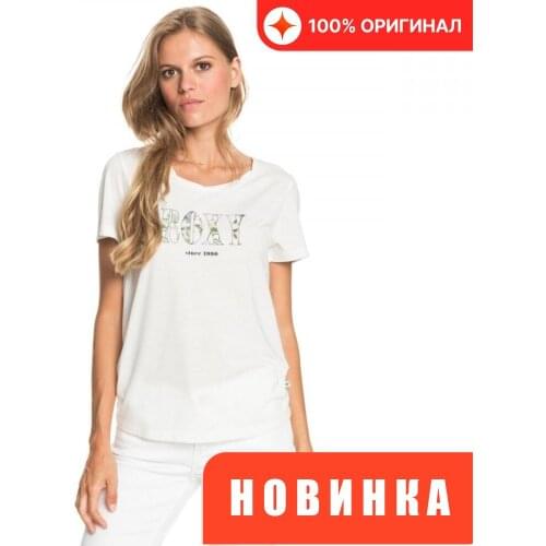 Roxy Sports T-shirts