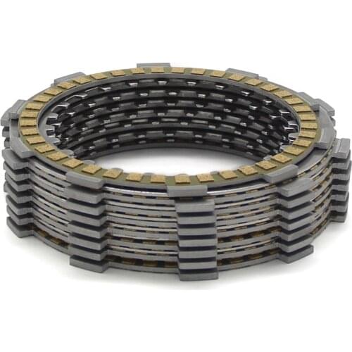 Clutch Friction Disc Plate For Honda VT750C2 Shadow A.C.E VT750 Phantom Spirit VT750C3 VT750CD Deluxe Aero VT750RS 22321-MN8-000