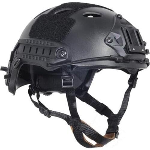 2020 TB-FMA FAST Helmet-PJ Capacetes Army Military Paintball Fast Jumping Tactical Skirmish Helmet for Outdoor hunting & Airsoft