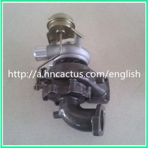 TF035 Turbo Kit 49135 -02652 for Mitsubishis pajero 4D56 Engine MR968080