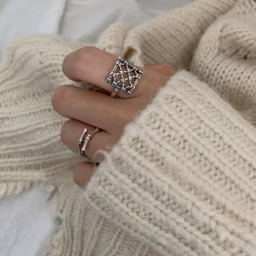 Todorova Rings