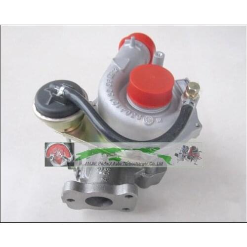 Turbo For Peugeot 307 406 Partner For Citroen C5 Xantia Picasso 2.0L HDi DW10TD K03 53039880009 53039700009 VVP1 Turbocharger