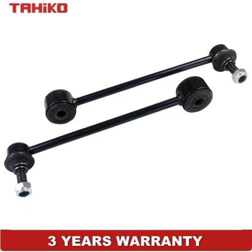 2pcs stabilizer link Sway Bar Anti Roll Drop Links for VW Caddy 2K0505465B