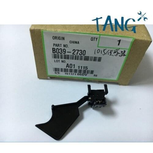 2X B039-2730 B0392730 Paper Out Sensor for Ricoh Aficio 1015 1018 2015 2016 2018 2020 MP 1600 2000 2000L C2030 C2050 C2530 C2550