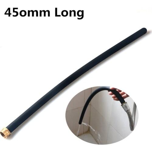 45cm long enema anal cleaning douche adult sex toys for couples anal shower anal douche erotic toys