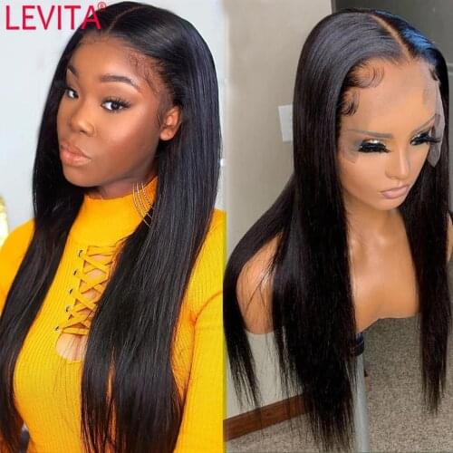 LEVITA Synthetic Wigs