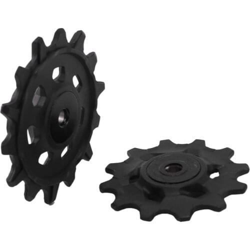 HOT 12T 14T 12 Speed Bicycle Jockey Mtb Mountain Bike Pulley Wheel Rear Derailleur Repair Kit for Sram XX1 XO1 X1 GX NX