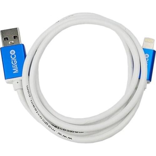 Magico Restore Easy Cable for iPhone iPad Automatic Restoration DFU Mode Flashing Restoring Motherboard Check Serial Number