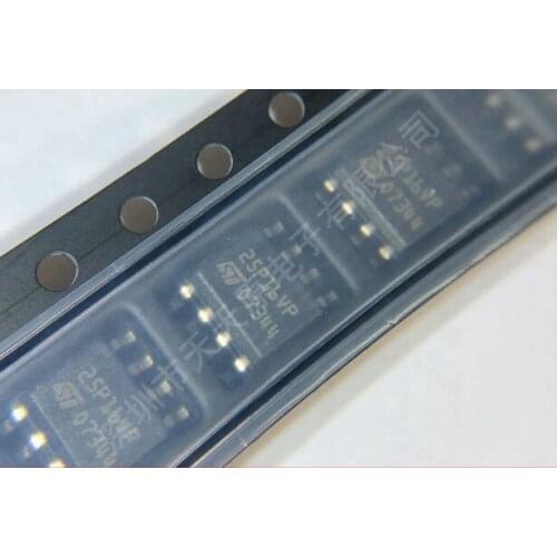 Xinyuan 2017+ 100% new imported original M25P16-VMN6TP 25P16VP SOP-8 serial memory chip